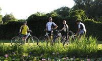 Bicycle-friendly town title
