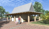 In the autumn 2012, the Local Government of Hvz town submitted a tourism tender entitled „Eras and Wines – Thematic walking path in Egregy quarter of Hvz town” for the development of the district of Egregy.